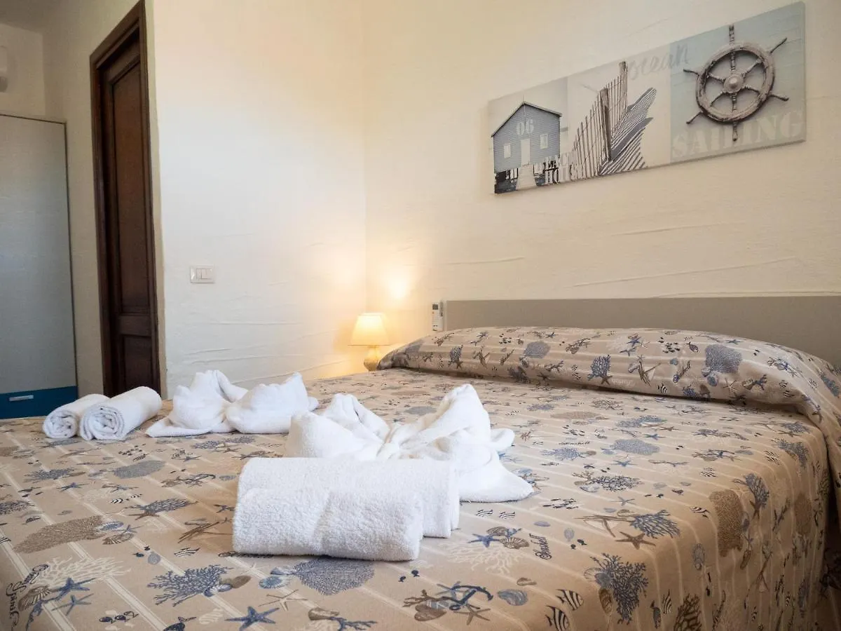 بيت للعطل فيلا Il Blu Tanca Piras Nebida